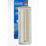 Trade Shop Traesio-lampada Di Emergenza A Led Smd Con Plafoniera Da Incasso 50 Led 4w 406lm 650 -