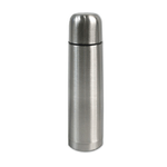 Trade Shop Traesio-thermos Portatile Per Bevande Calde Caraffa Termica In Acciaio 750 Ml -