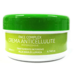 Trade Shop Traesio-crema Anticellulite Bava Di Lumaca Cosce Glutei Gambe Braccia 200ml L11017b -