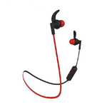 Trade Shop Traesio-cuffie Auricolari In Ear Bluetooth Sport Bs85 Con Microfono Android Smartphone -