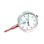 Trade Shop Traesio-comparatore Centesimale A Orologio 0-10mm Risoluzione 0,01mm Per Base Magnetica -