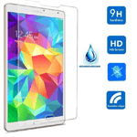 Trade Shop Traesio-pellicola Vetro Temperato Display Schermo Samsung Galaxy Tab E 9.6 T560 T565" -