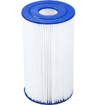 Trade Shop Traesio-filtro Ricambio Pompa Piscina Cartuccia Iv Filtrante Per Pompe Da 9463lt/h 58095 -