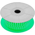 Trade Shop Traesio-striscia Led Luminosa Flessibile 100 Mt Luce Verde 5050 220v Illuminazione Cw581 -