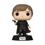 Funko Pop! Heroes Star Wars Jedi 40Th Luke Skywalker 605