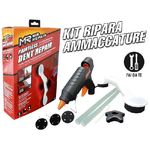 Trade Shop Traesio-ripara Botte Auto Kit Ammaccature Bozzi Carrozzeria Pops A Dent Bang Bolle -