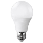 Trade Shop Traesio-lampadina Led 12w E27 Sfera Luce Fredda 6500k Calda 3000k Naturale 4000k A6003 -