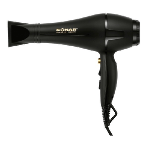 Trade Shop Traesio-phon Professionale Asciugacapelli Sonar Sn-9910 3900w Diffusore Fono Per Capelli -