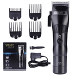 Maxtech-tagliacapelli Professionale V-011 Regolabarba Elettrico Rasoio A Batteria Trimmer -