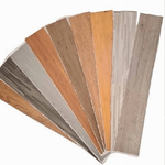 Trade Shop Traesio-kit 36 Pz Pavimento Pvc Adesivo Laminato Parquet Doghe Listoni Vari Colori 5 Mq -