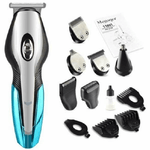 Trade Shop Traesio-taglia Capelli 11 In 1 Professionale Tagliacapelli Regola Barba Rasoio Q-l2188 -