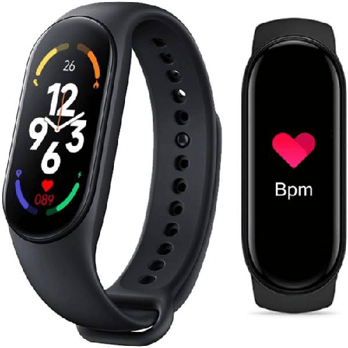 Smart Band Orologio E Contapassi Orologio Digitale Sportivo