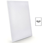 Trade Shop Traesio-tela Per Dipingere Canvas Rettangolare 40x50 Cm Artico Disegno Arte Pittura -