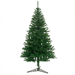 Trade Shop Traesio-albero Di Natale Sintetico 210cm Decorazione Decorazioni Per Casa Scuola Ufficio -