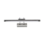 Trade Shop Traesio-lampada Da Specchio Led 14w 3 Modalità Colore Luce Fredda Calda Naturale F21-3c -