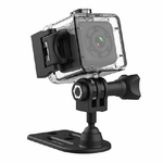 Trade Shop Traesio-mini Telecamera Sport Spia Sq29 Wifi Sub Ip Sensore Movimento Waterproof -