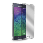 Trade Shop Traesio-pellicola Vetro Temperato Display Proteggi Lcd Samsung Galaxy Alpha G850 -