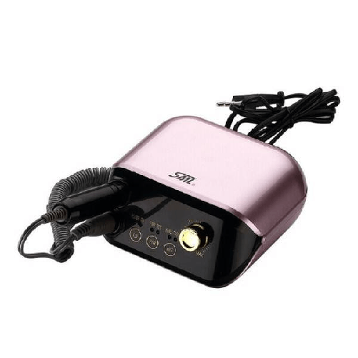 Trade Shop Traesio-fresa Per Unghie Professionale 35000 Giri Ricostruzione Manicure Pedicure M1 -