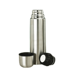 Trade Shop Traesio-thermos In Acciaio Da 350 Ml Per Acqua Calda Caffè Te Latte Bibite Calde Fredde -