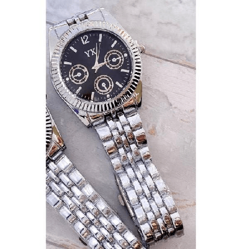 Orologio Analogico Orologio Da Polso Retroilluminato Orologio Da