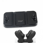 Trade Shop Traesio-base Di Ricarica Doppia Stand Per Controller Joystick Play Station Ps4 Dual Dock -