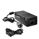 Trade Shop Traesio-alimentatore Di Ricambio Per Console Microsoft Xbox One 220 V Caricatore 135w -