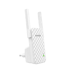 Trade Shop Traesio-tenda A9 Extender 300 Mbps Wifi Repeater + Access Point Ripetitore Con 2 Antenne -