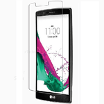 Trade Shop Traesio-pellicola Vetro Temperato Glass Protector Display Schermo Lcd Per Lg G5 H850 -