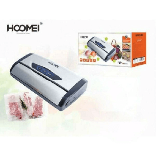 Trade Shop Traesio-macchina Per Sottovuoto Alimenti Professionale Sigilla Sacchetti 150w Hm-6166 -