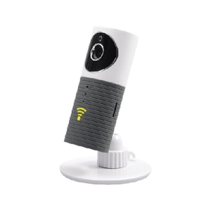 Trade Shop Traesio-videocamera Wireless Senza Fili Con Visione Notturna - Wifi - Video Sorveglianza -