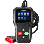 Trade Shop Traesio-lettore Obd Konnwei Kw680 Scanner Codici Auto Diagnostica Tester Analisi Obd2ii -