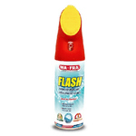 Trade Shop Traesio-pulitore Interni A Secco Adatto Tessuto Velluto Alcantara Neutralizza Odori 400ml -