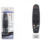 Maxtech-telecomando Universale Compatibile Lg Per Smart Tv Con Tasto Serietv Prime Video -