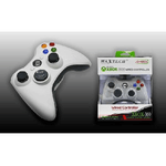 Trade Shop Traesio-joystick Controller Con Filo Cavo Usb Xbox 360 Wired Joypad Jo-xb002 Compatibile -