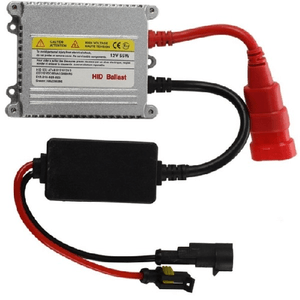 Trade Shop Traesio-centralina Ballast Hid 55w Kit Xenon H1 H3 H7 H8 H9 H11 9004 Ricambi Auto Camper -