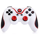 Trade Shop Traesio-controller Joystick Bluetooth Android Gamepad Smartphone Joypad Tablet -