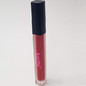 Trade Shop Traesio-rossetto Lip Liquid Matte N.8 Effetto Matto Liquido Lucidalabbra Labbra Donna -