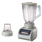 Trade Shop Traesio-frullatore Elettrico Gfr-999 300w 4 Velocità Centrifuga Frutta Verdura -