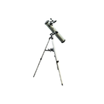 Trade Shop Traesio-telescopio Astronomico Specchio 76mm Focale 700mm Montatura Azimutale F70076 -