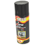 Trade Shop Traesio-xgrease Spray Grasso Multiuso Antigoccia Lubrifica Parti Meccaniche 400ml -