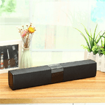 Trade Shop Traesio-speaker Bluetooth Radio Cassa Portatile Altoparlante Mp3 Sd Aux Usb Smartphone -