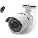 Trade Shop Traesio-telecamera Camera Ahd 1080p Videosorveglianza Infrarossi 36led 3.0 Mp -