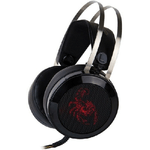 Trade Shop Traesio-marvo Hg9019 Cuffie Gaming Scorpion Usb Auricolare Con Microfono Pc Ps4 Xbox Cuffia -