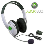 Trade Shop Traesio-cuffie Cuffia Audio Microfono Headset Compatibili Per Xbox 360 Live Auricolare -