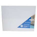 Trade Shop Traesio-tela Per Pitturare Canvas Rettangolare 24x30x3,7cm Artico Disegno Arte Pittura -