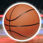 Trade Shop Traesio-pallone Da Basket Pallacanestro Arancione Palla Canestro Misura 7 Ufficiale -