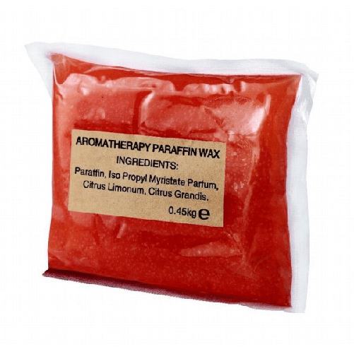 Trade Shop Traesio-paraffina Per Aromaterapia Da 450 Gr. Per Manicure  Vari Profumi -