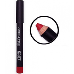 Trade Shop Traesio-matitone Labbra Lip Stick Pencil Mina Morbida Contorno Labbra Anallergico Make Up -