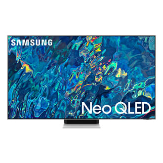 Samsung-Neo-QLED-4K-QE65QN95B-Carbon-Silver-2022