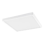 Trade Shop Traesio-plafoniera Soffitto 40x40cm Pannello Led 30w Tre Colorazione Di Luce Lp40-30w-3c -